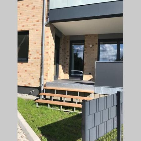 Apartament Cosyinlaboe Zewnętrze zdjęcie