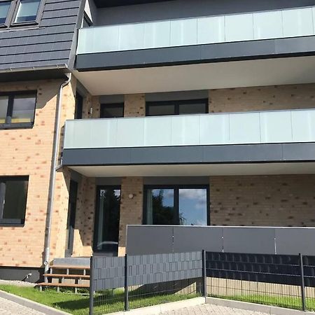 Apartament Cosyinlaboe Zewnętrze zdjęcie