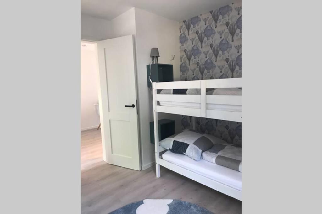 Apartament Cosyinlaboe Zewnętrze zdjęcie