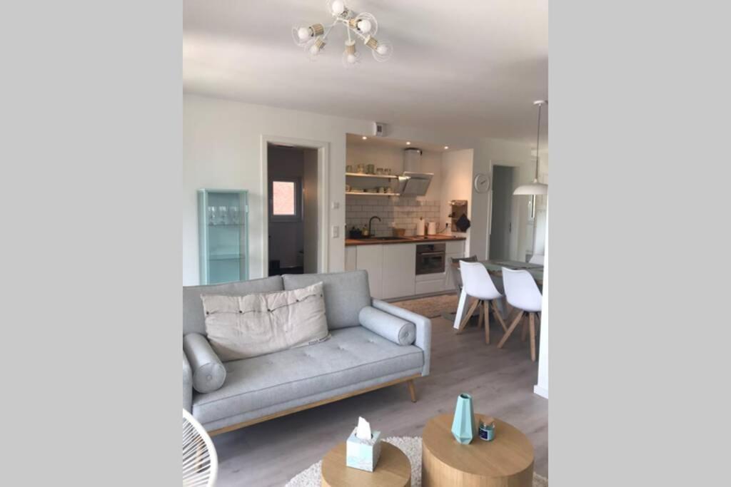Apartament Cosyinlaboe Zewnętrze zdjęcie