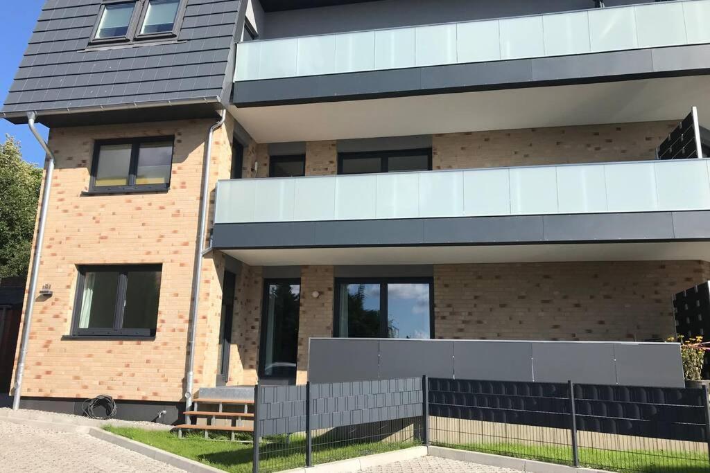 Apartament Cosyinlaboe Zewnętrze zdjęcie
