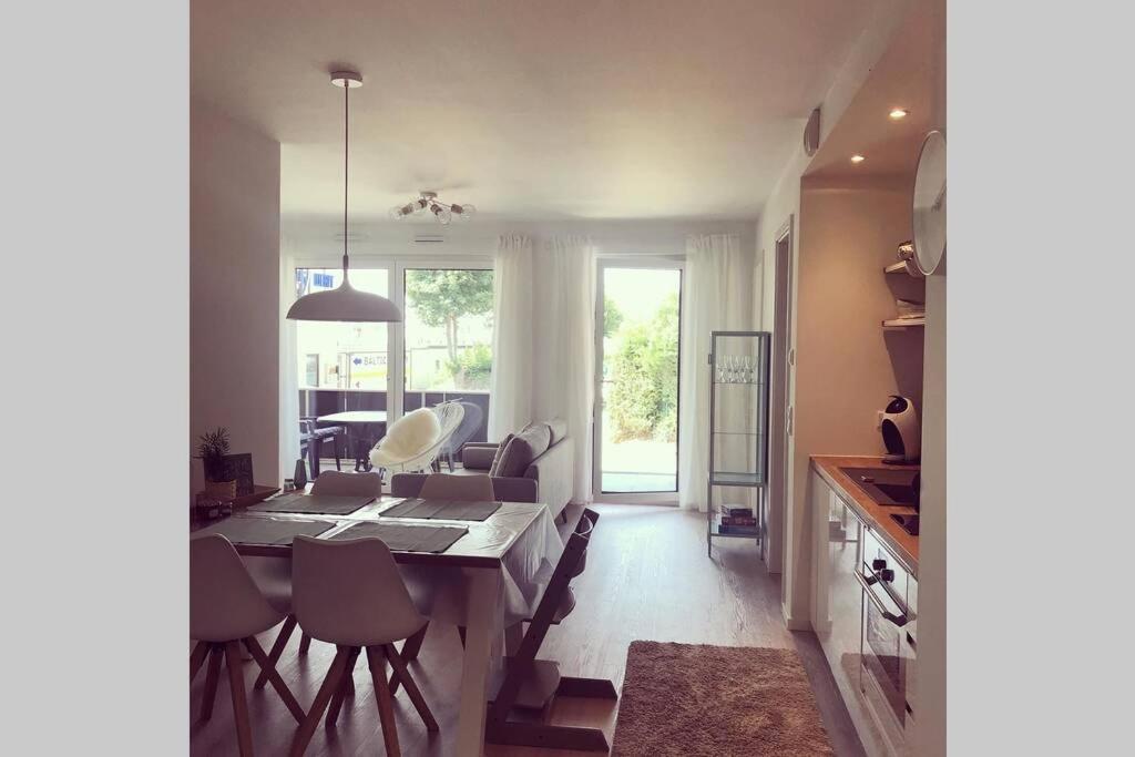 Apartament Cosyinlaboe Zewnętrze zdjęcie