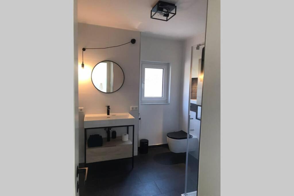 Apartament Cosyinlaboe Zewnętrze zdjęcie