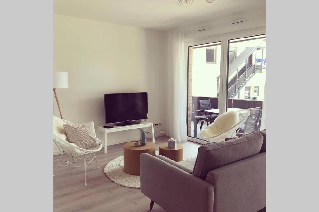 Apartament Cosyinlaboe Zewnętrze zdjęcie